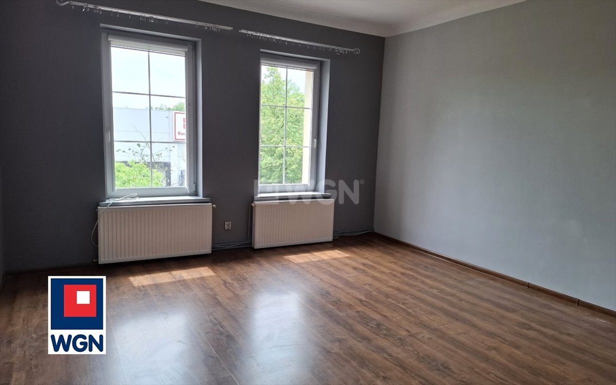 Ciepłe 2-pokoje z dużą piwnicą, gotowe do wprowadzenia Głogów, Śródmieście, Sikorskiego  68m2 Foto 1