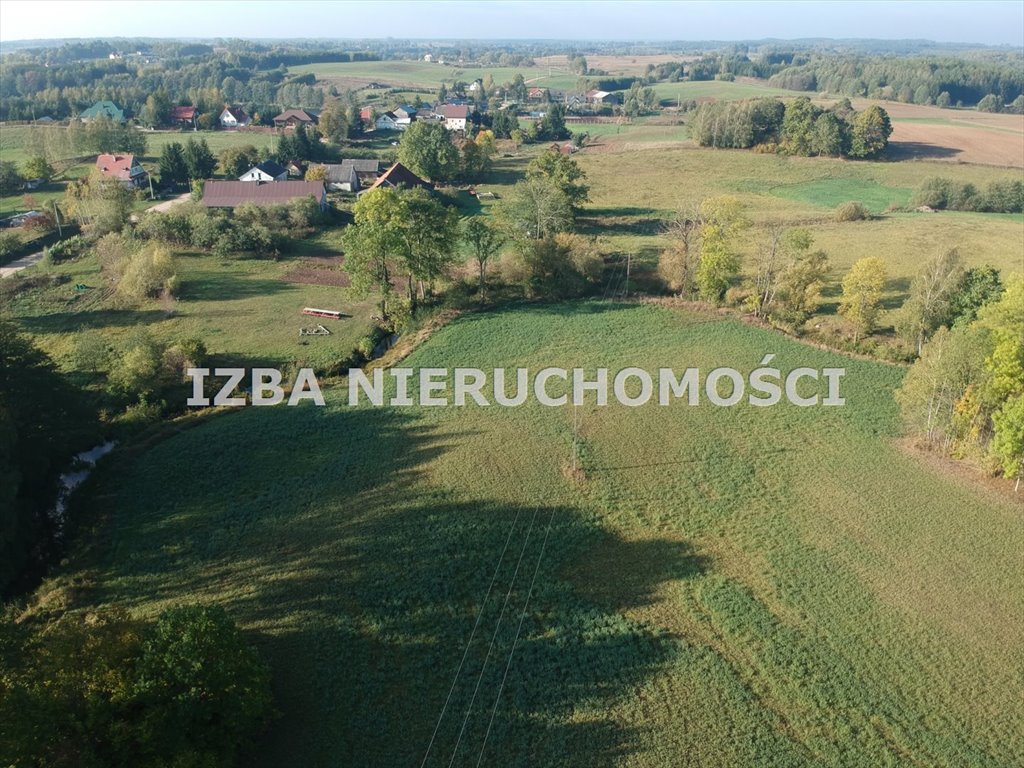 Działka rekreacyjna na sprzedaż Bienie  980m2 Foto 16