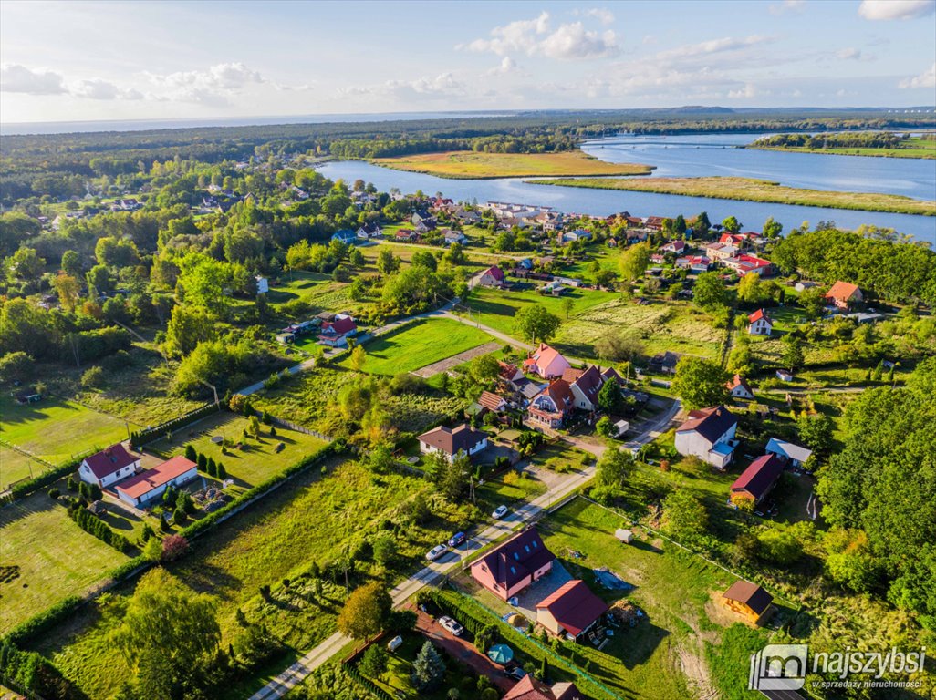 Dom na sprzedaż Świnoujście, Karsibór  138m2 Foto 36