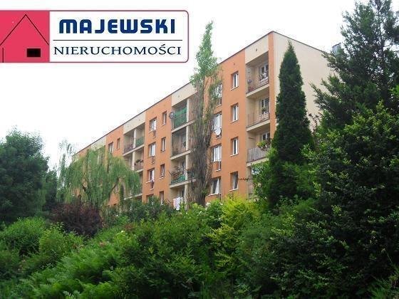 Mieszkanie trzypokojowe na sprzedaż Wieliczka  53m2 Foto 1