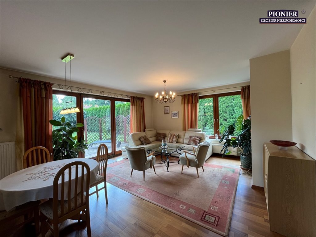 Ekskluzywny dom 180 m2 w Ustroniu z tarasem i widokami Ustroń  180m2 Foto 1