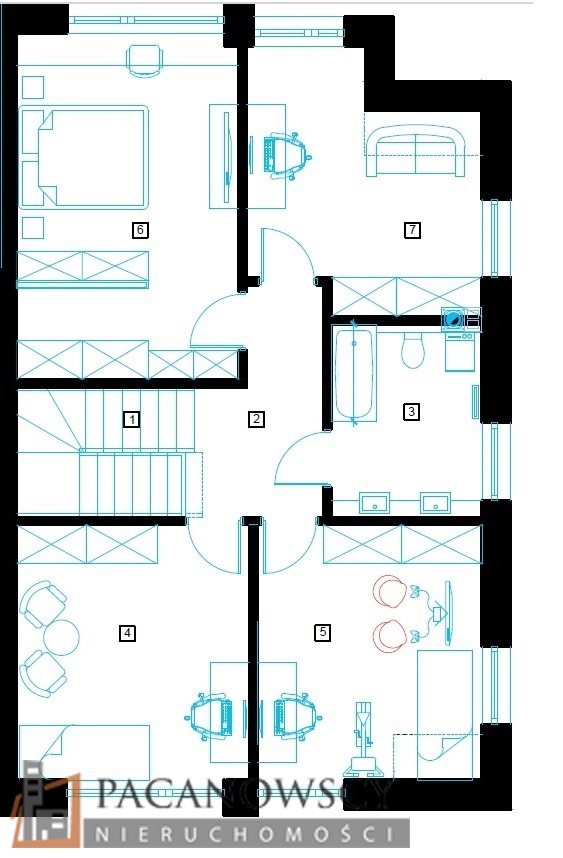 Dom na sprzedaż Bosutów, Boleń  149m2 Foto 10