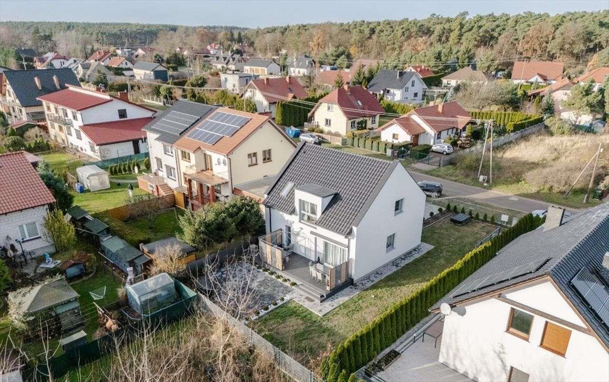 Dom na sprzedaż Kaźmierz, ul. Polna  150m2 Foto 19