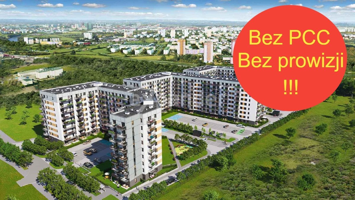 Mieszkanie czteropokojowe  na sprzedaż Poznań, Żegrze, Wagrowska  71m2 Foto 1