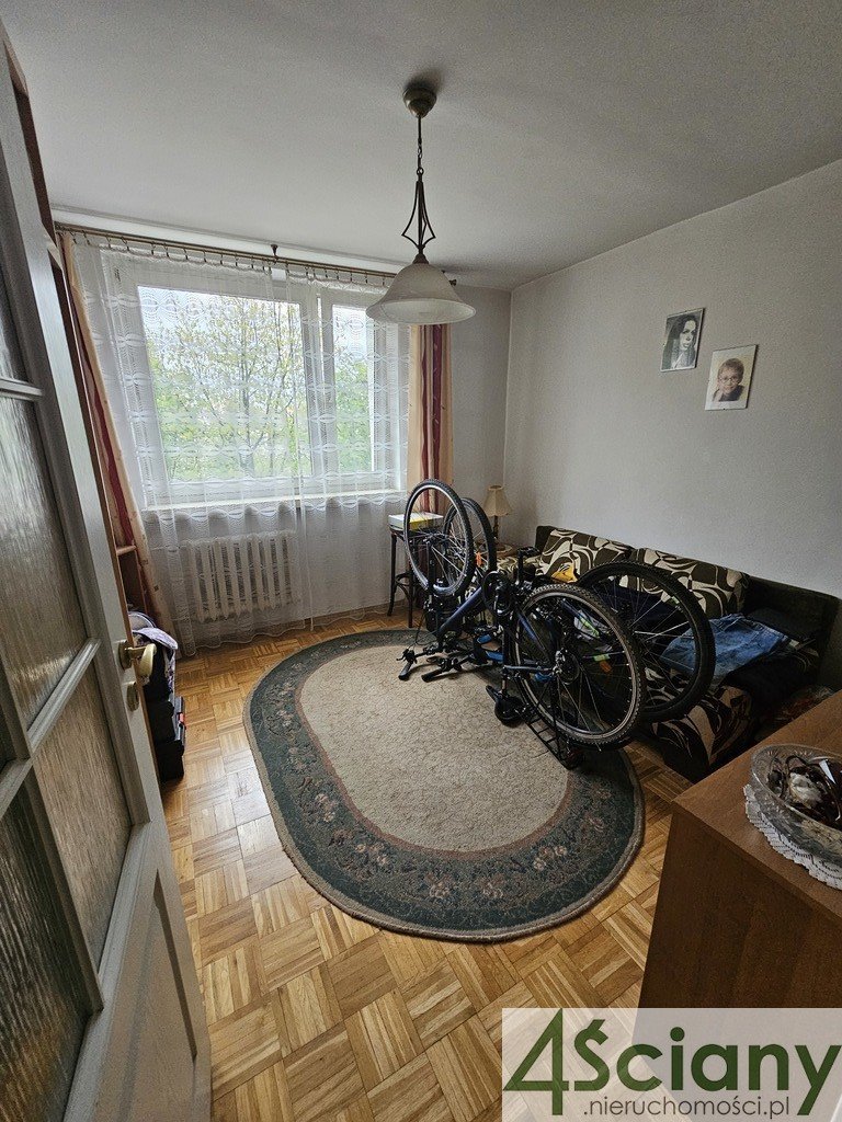 Mieszkanie dwupokojowe na sprzedaż Warszawa, Bemowo, Siemiatycka  50m2 Foto 8