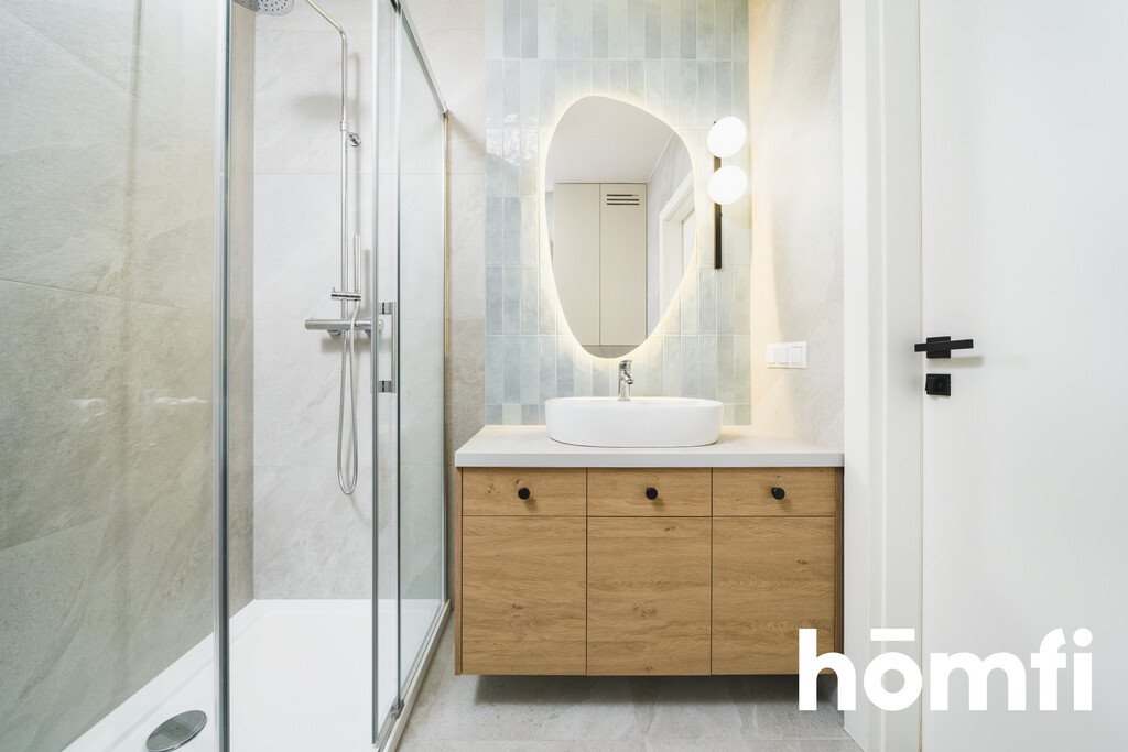 Komfortowe 3-pokojowe mieszkanie 53 m² z balkonem, blisko Wisły Kraków, Grzegórzki, Grzegórzki, Stefana Rogozińskiego  53m2 Foto 1