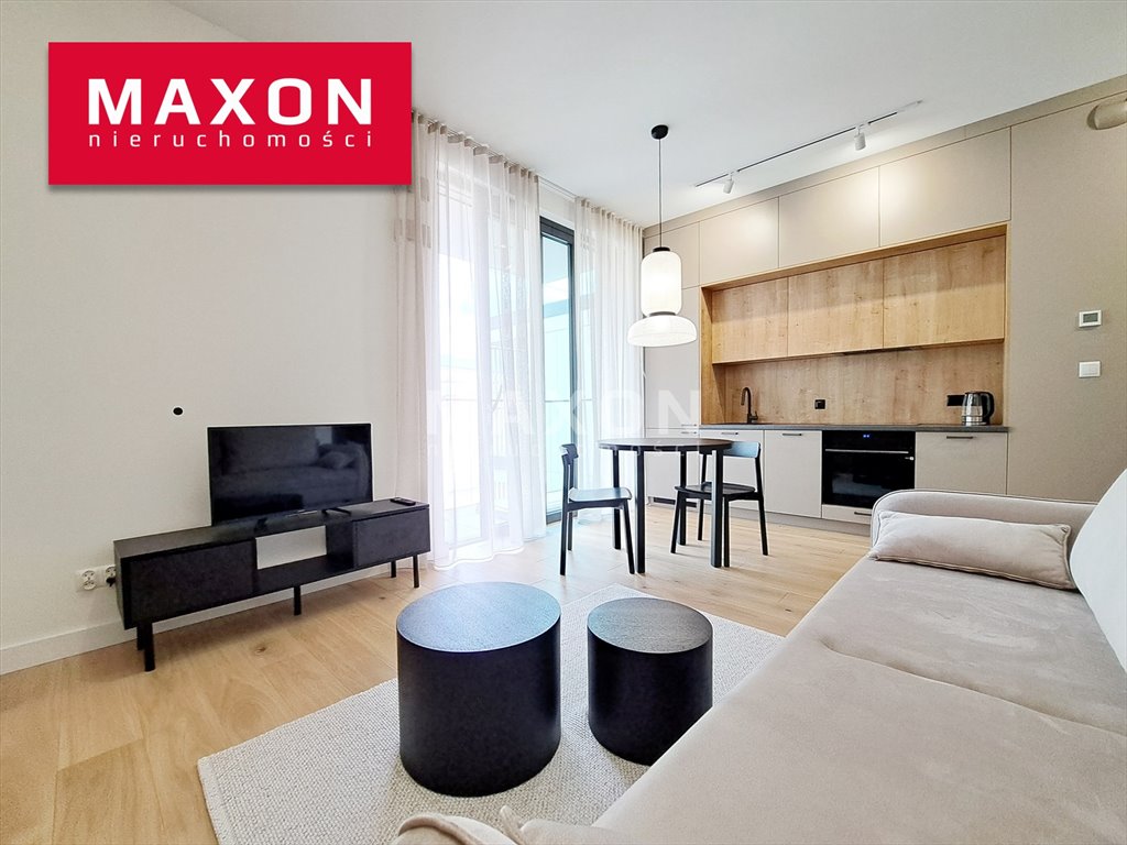 Kawalerka na wynajem Warszawa, Śródmieście, ul. Zajęcza  28m2 Foto 1