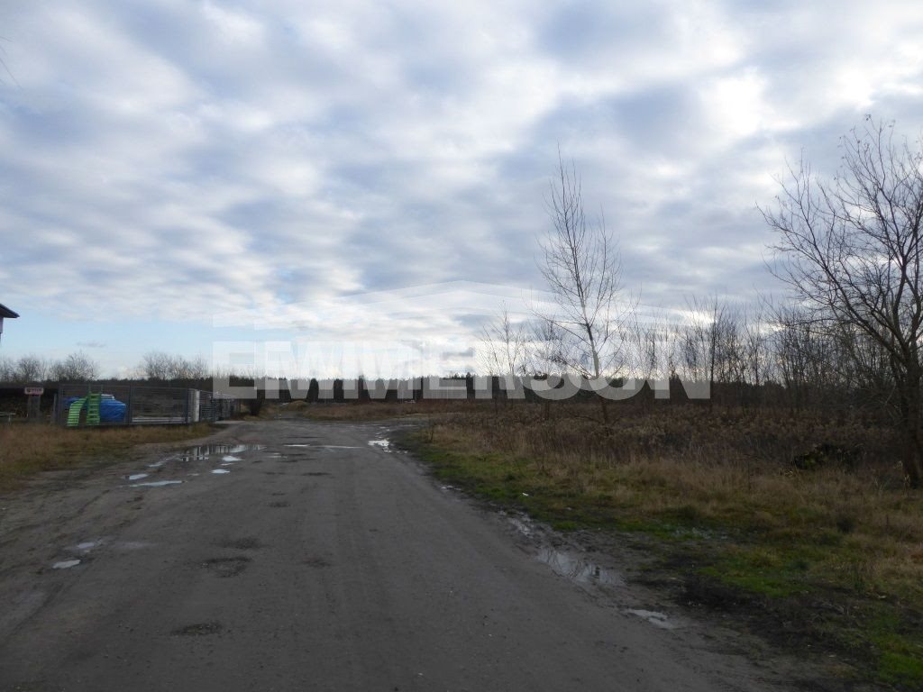 Działka przemysłowo-handlowa na sprzedaż Marki, Fabryczna 1 798m2 Foto 1 Działka przemysłowo-handlowa na sprzedaż Marki, Fabryczna 1 798m2 Foto 1
