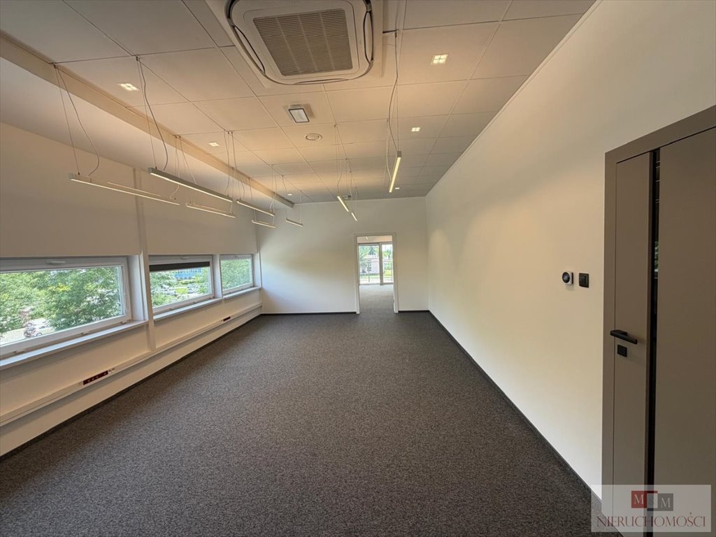 Wynajmę komfortowe biuro 25 m² w Opolu z klimatyzacją Opole, Śródmieście  25m2 Foto 1