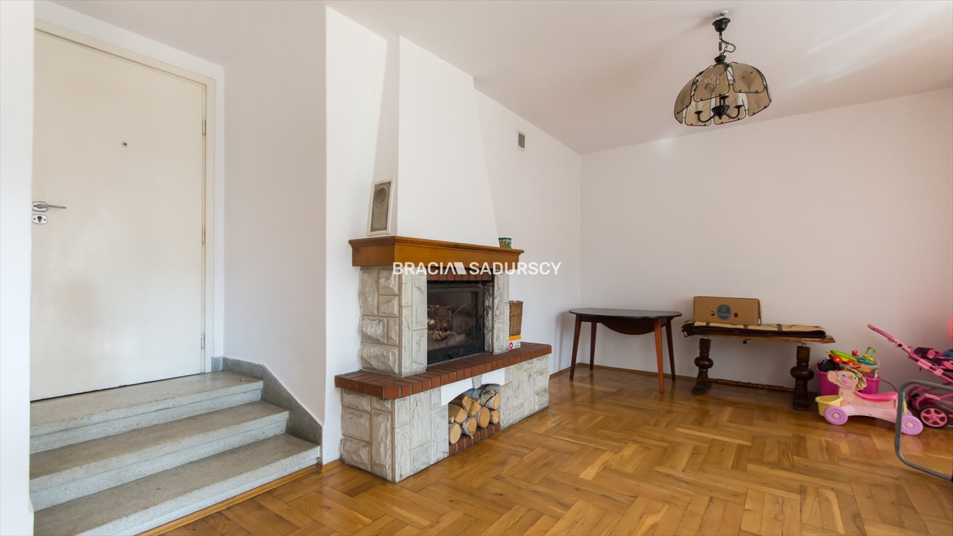 Działka budowlana na sprzedaż Kraków, Podgórze Duchackie, Piaski, Kosocicka  3 142m2 Foto 10
