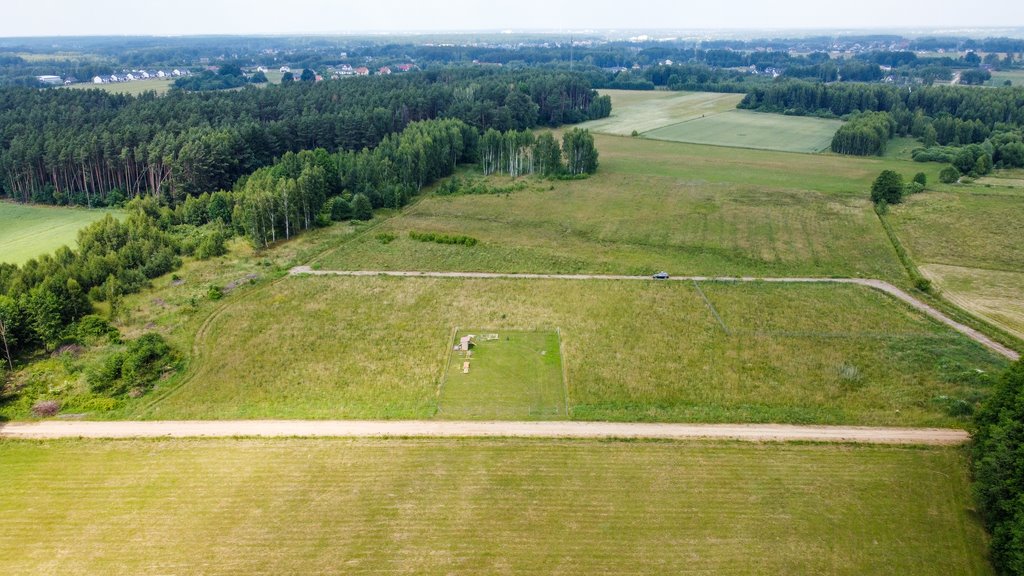 Działka budowlana na sprzedaż Halickie  1 000m2 Foto 3