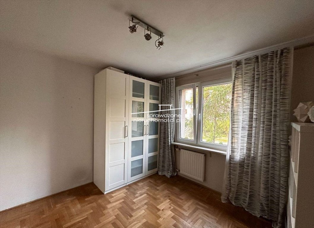 Mieszkanie trzypokojowe na sprzedaż Warszawa, Ursynów, Kopcińskiego  83m2 Foto 7