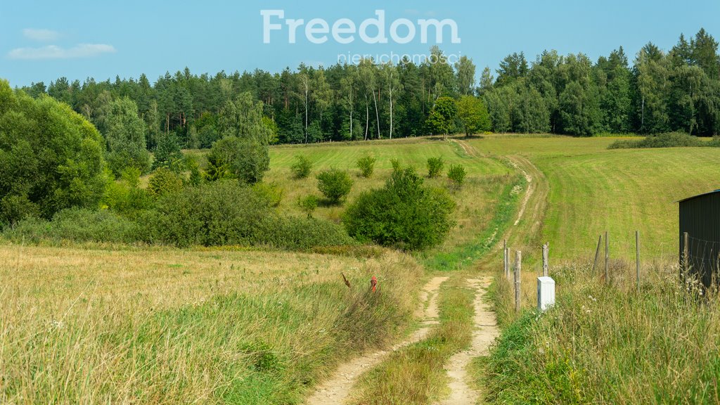 Działka budowlana na sprzedaż Piekło Górne, Lotników  3 468m2 Foto 3