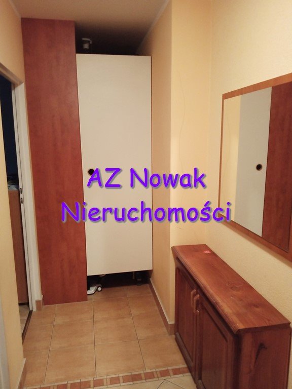 Mieszkanie dwupokojowe na wynajem Wrocław, Ołbin  53m2 Foto 6