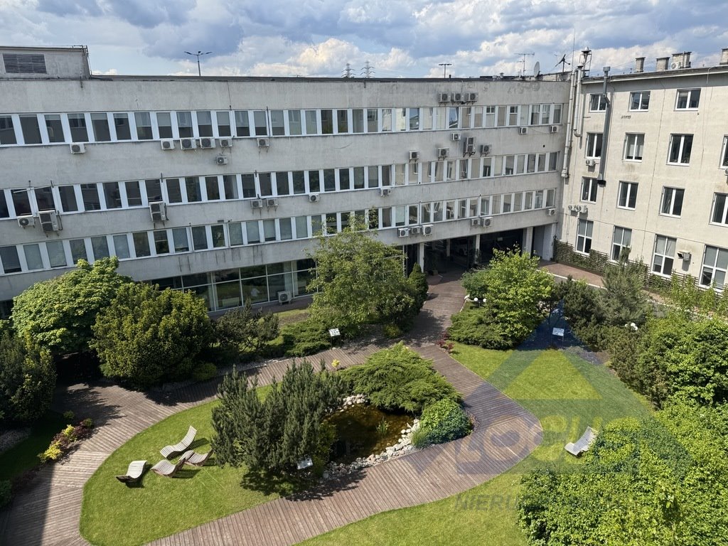 Zapraszam do wynajmu nowoczesnego biura 233 m² w Pradze-Północ Warszawa, Praga-Północ  233m2 Foto 1