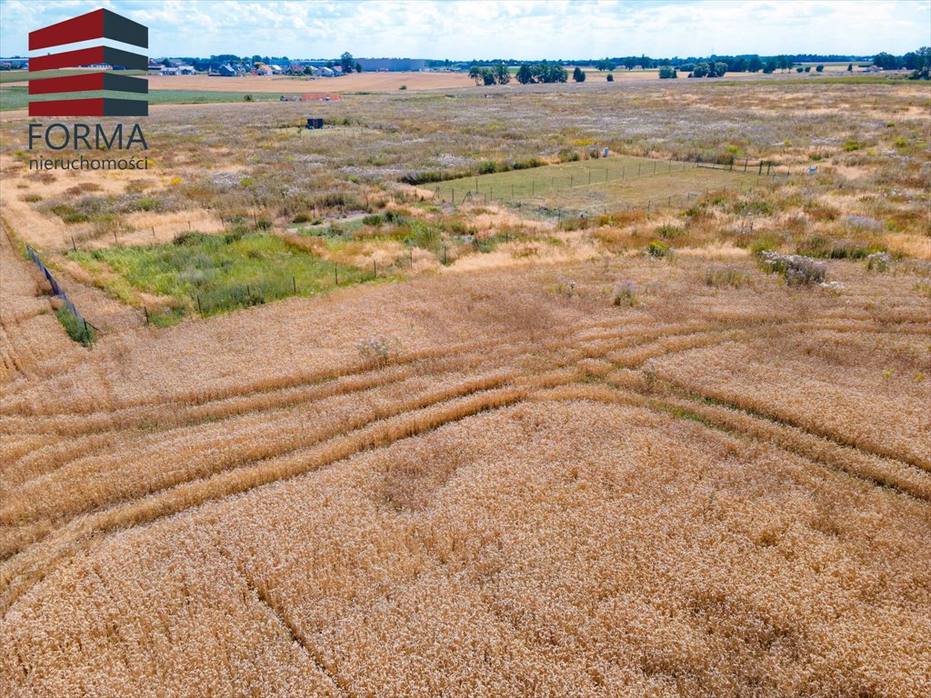 Działka budowlana na sprzedaż Gwiazdowo, Gwiazdowo, Wenus  619m2 Foto 11