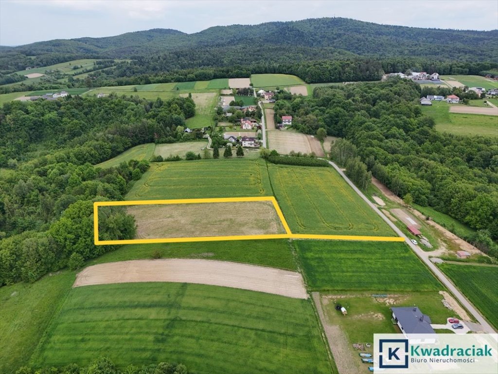 Działka rekreacyjna na sprzedaż Jabłonica  34m2 Foto 1