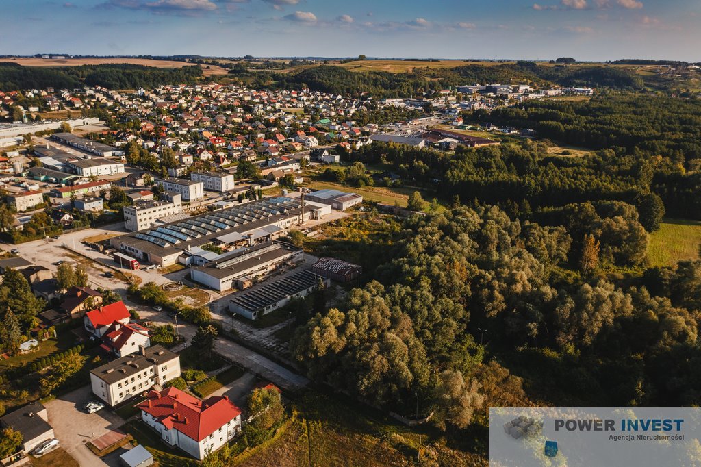 Magazyn na sprzedaż Nowe Miasto Lubawskie, Jagiellońska  26 660m2 Foto 14