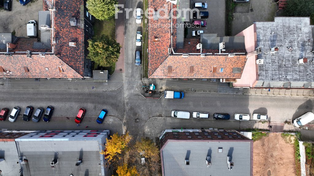 Mieszkanie trzypokojowe na sprzedaż Zabrze, Centrum Południe, Zygmunta Krasińskiego  59m2 Foto 2