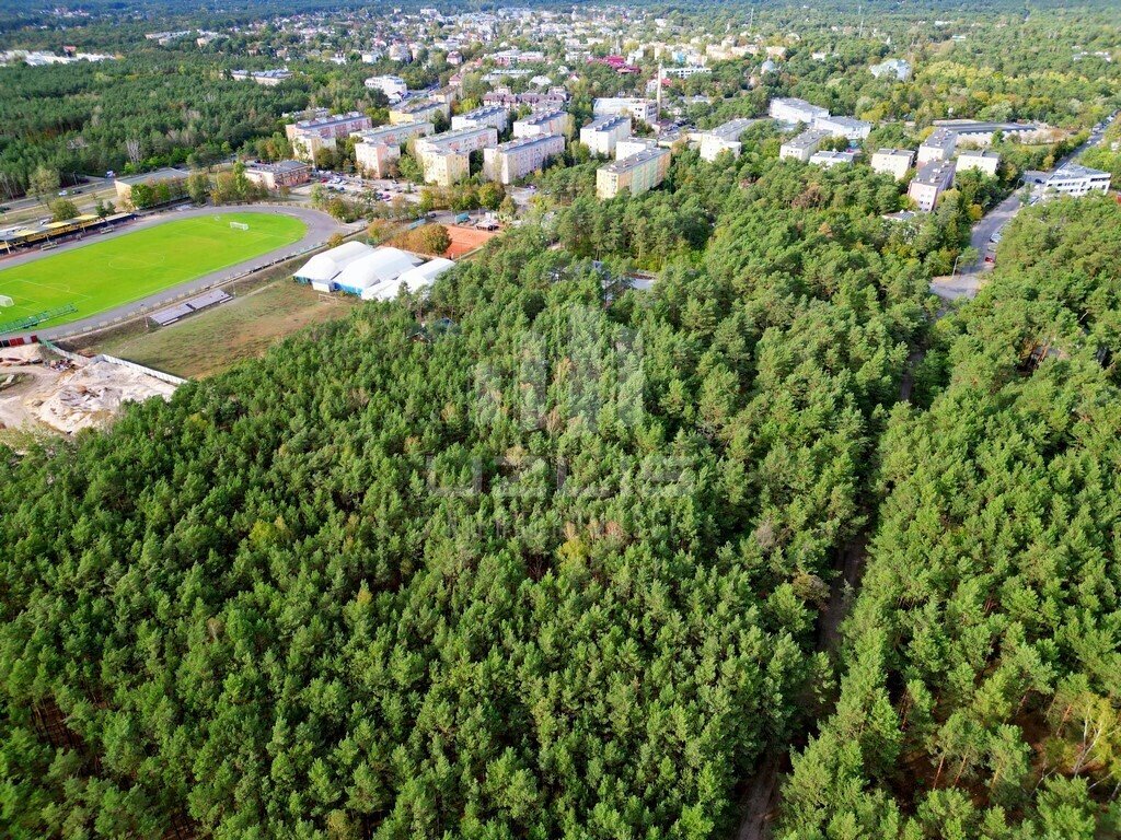 Działka budowlana na sprzedaż Otwock, Kazimierza Pułaskiego  2 671m2 Foto 10