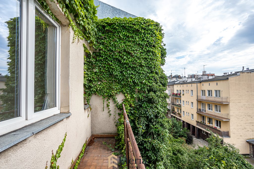 Mieszkanie czteropokojowe  na sprzedaż Warszawa, Mokotów, Wiśniowa  113m2 Foto 6