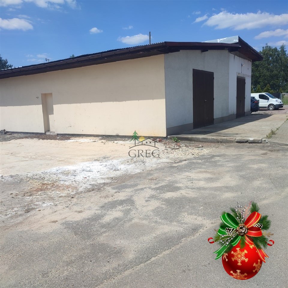 Lokal użytkowy na wynajem Tychy, Tereny Przemysłowe  200m2 Foto 3