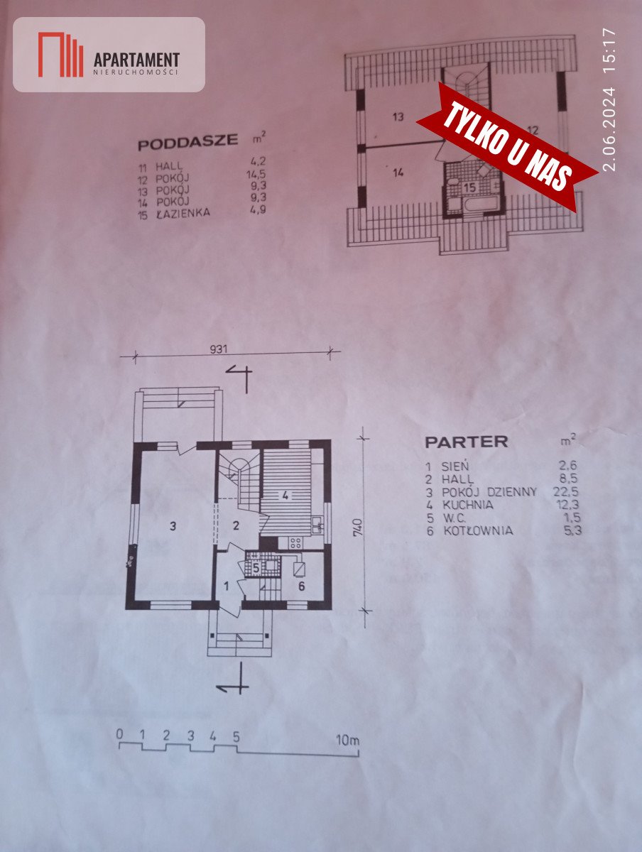 Dom na sprzedaż Kwidzyn  121m2 Foto 3