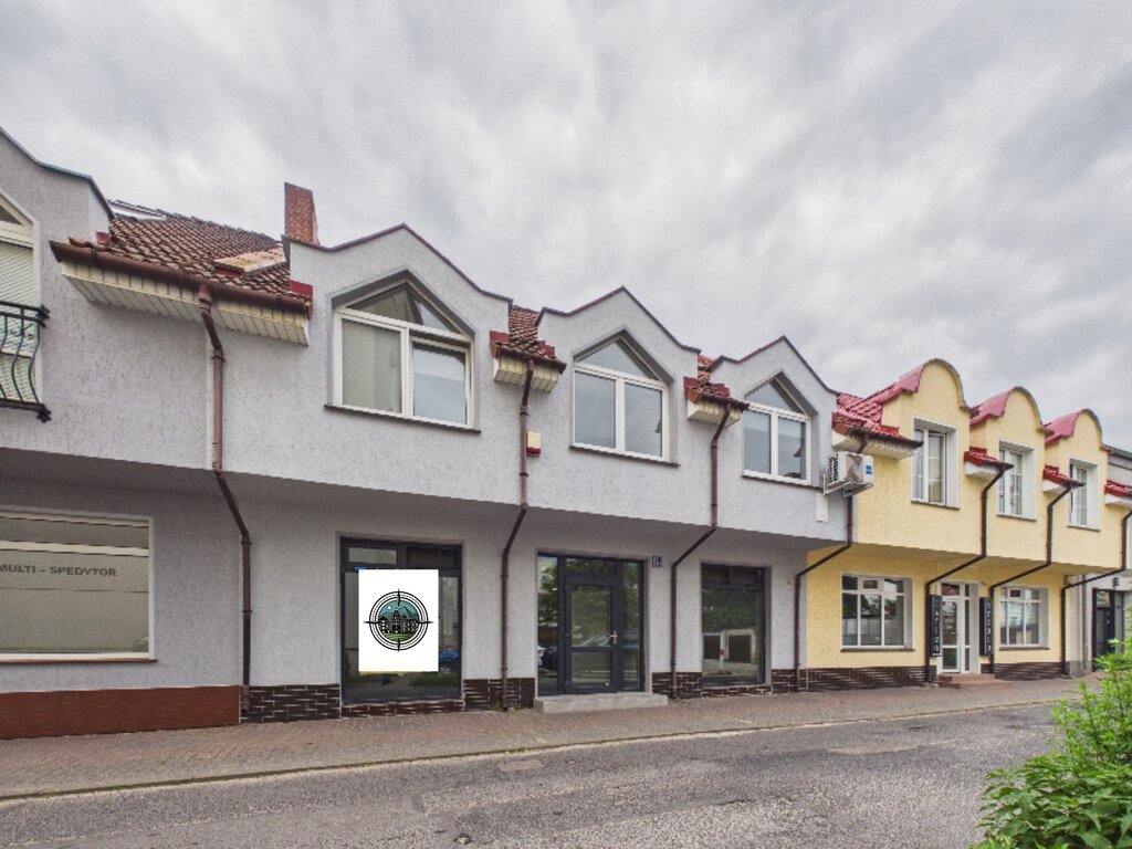 Zapraszam do wynajmu domu 243 m² z 8 pokojami w Słubicach Słubice, os. Słowiańskie  243m2 Foto 1
