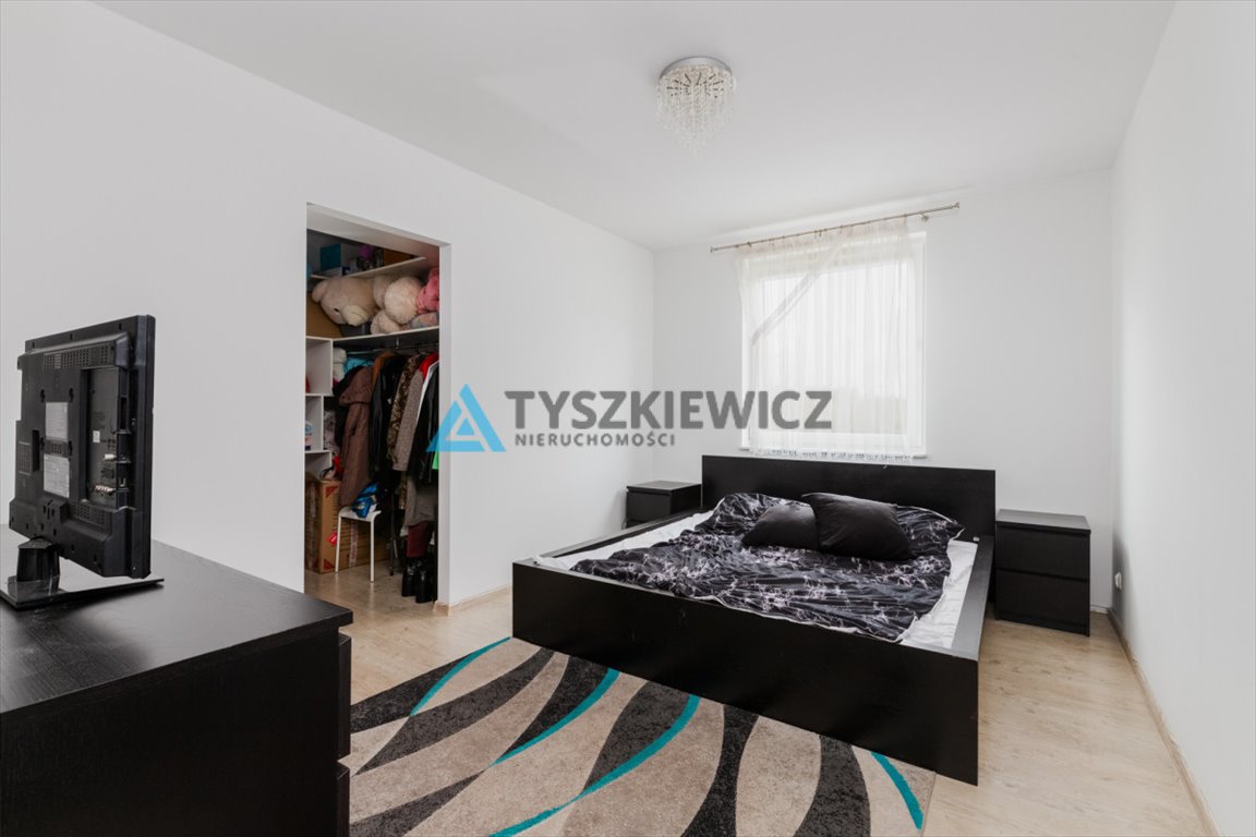 Mieszkanie trzypokojowe na sprzedaż Wejherowo, Franciszka Fenikowskiego  72m2 Foto 6