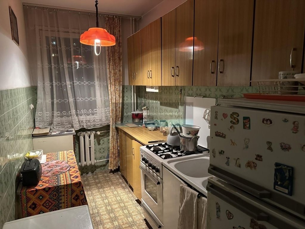 2-pokojowe mieszkanie z balkonem i komórkami na Mokotowie Warszawa, Mokotów, Stegny, Egejska  44m2 Foto 1