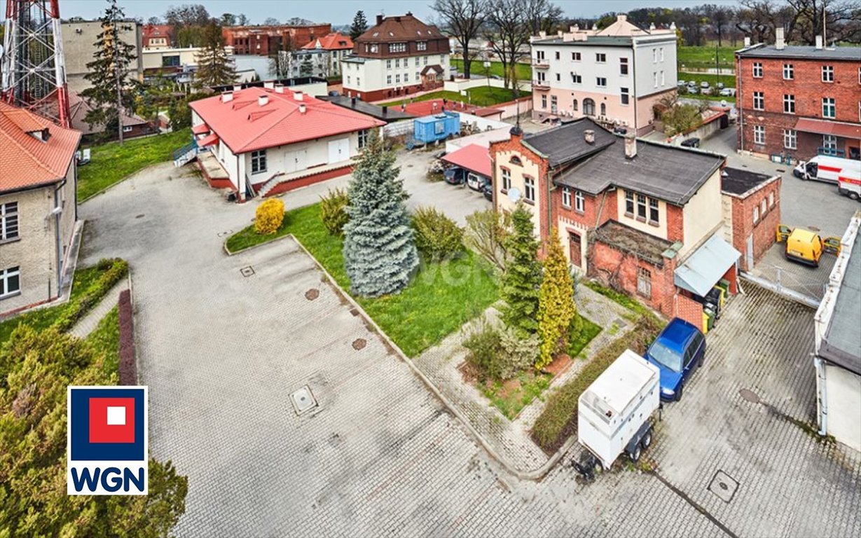 Lokal użytkowy na sprzedaż Kędzierzyn-Koźle, Stare Miasto, Piramowicza  4 572m2 Foto 9