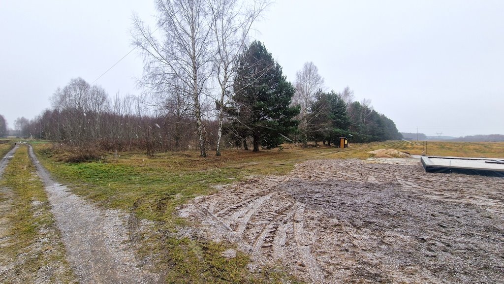 Działka budowlana na sprzedaż Smyków, Prosta  19 000m2 Foto 5