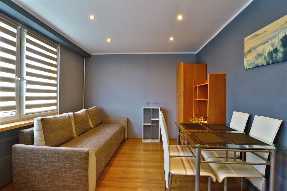 Mieszkanie dwupokojowe na sprzedaż Białystok, Dziesięciny, Zagórna  47m2 Foto 1