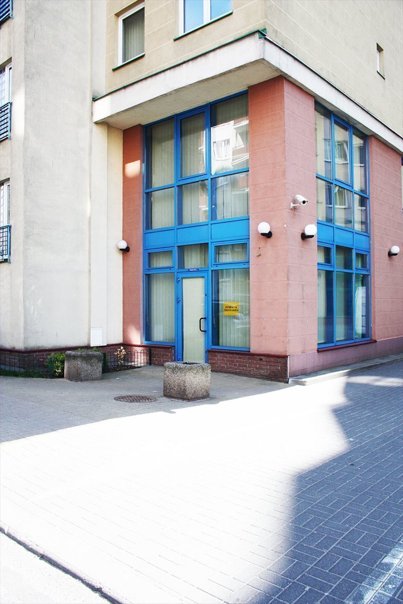 Lokal użytkowy na sprzedaż Warszawa, Wola, Wolność 5 121m2 Foto 1 Lokal użytkowy na sprzedaż Warszawa, Wola, Wolność 5 121m2 Foto 1