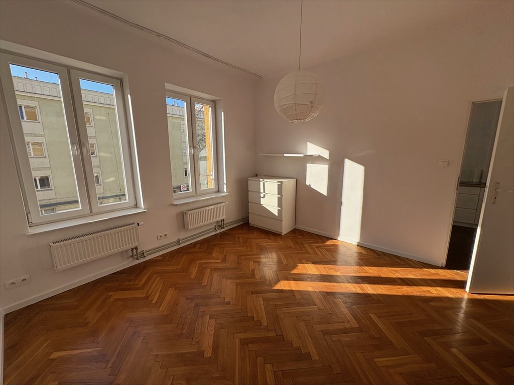 Mieszkanie dwupokojowe na sprzedaż Warszawa, Mokotów, mokotów, Madalińskiego  35m2 Foto 8