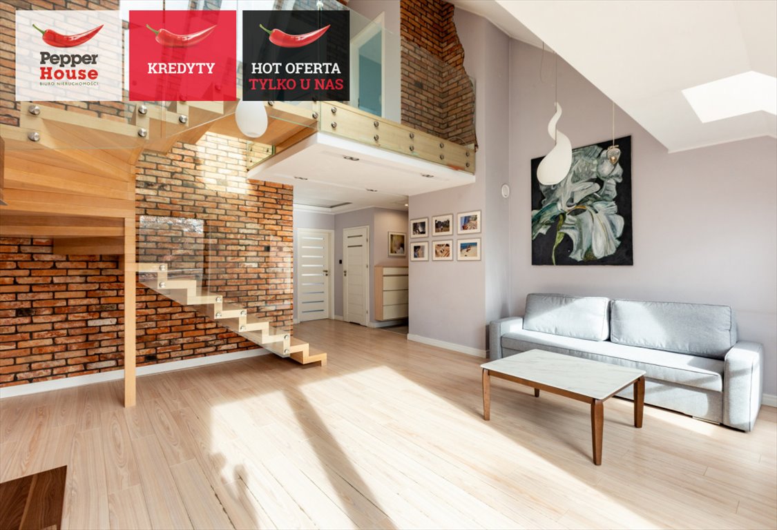 Mieszkanie czteropokojowe  na sprzedaż Tczew, Nad Wisłą  91m2 Foto 1