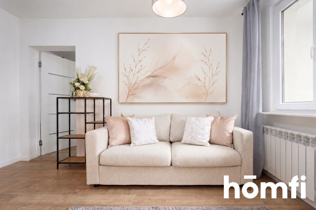 Na sprzedaż przestronne 3-pokojowe mieszkanie 57 m² w Krakowie Kraków, Bieżanów-Prokocim, Bieżanów-Prokocim, Leonida Teligi  57m2 Foto 1