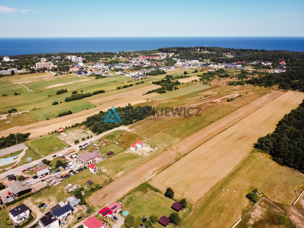 Działka budowlana na sprzedaż Tupadły, Szkolna  1 200m2 Foto 2