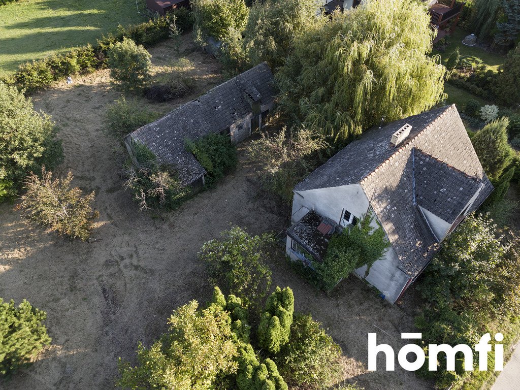 Dom na sprzedaż Robakowo, Podgórna  88m2 Foto 7