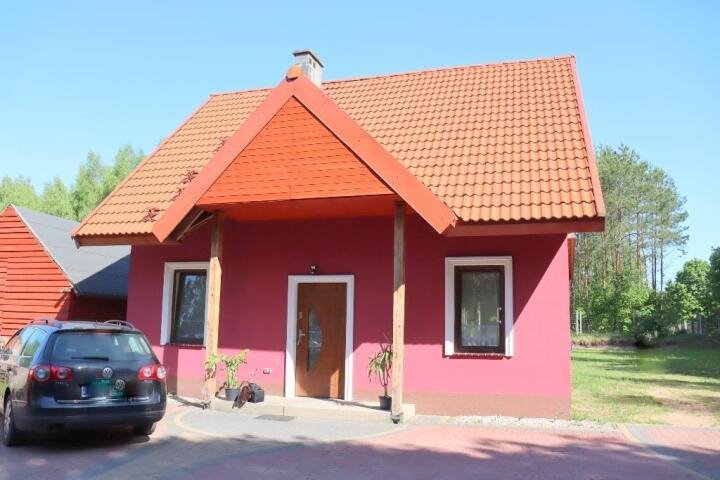 Dom na sprzedaż Mazuchówka  83m2 Foto 6