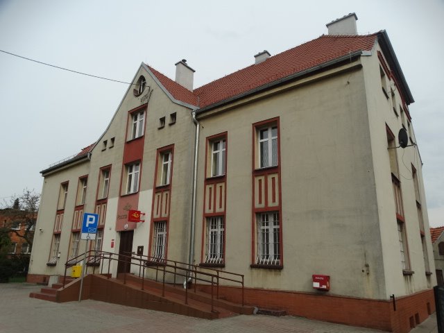 Mieszkanie dwupokojowe na wynajem Nowe Skalmierzyce  66m2 Foto 1