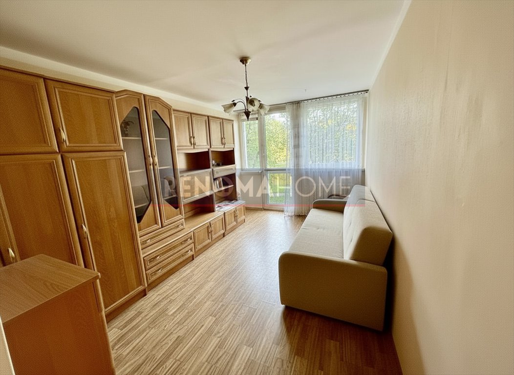 Mieszkanie dwupokojowe na sprzedaż Legnica  41m2 Foto 1