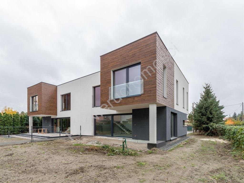 Dom na sprzedaż Pruszków  210m2 Foto 1