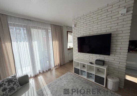 Przestronne 3-pokojowe mieszkanie z balkonami na Żoliborzu Warszawa, Żoliborz, Zygmunta Krasińskiego  63m2 Foto 1