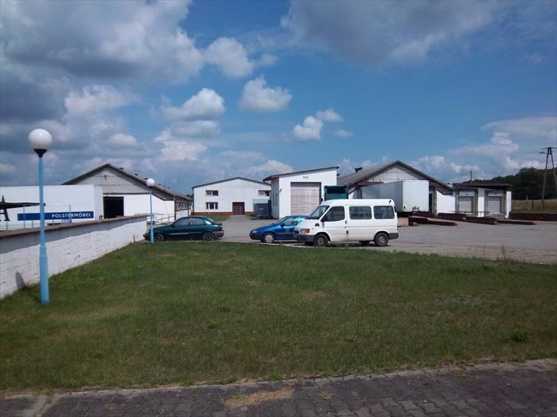 Lokal użytkowy na sprzedaż Wałowice 44 000m2 Foto 1 Lokal użytkowy na sprzedaż Wałowice 44 000m2 Foto 1
