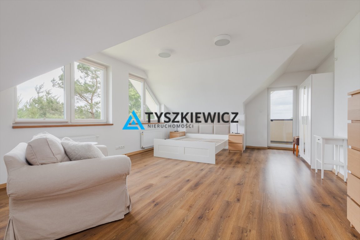 Przestronny dom 212 m² w spokojnej okolicy z garażem i ogrodem Donimierz, Górki  212m2 Foto 1