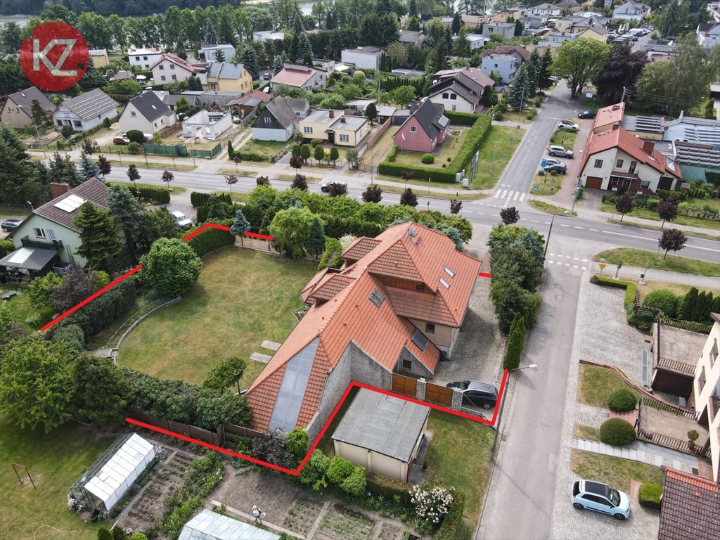 Dom na sprzedaż Złotów, Jastrowska  307m2 Foto 5