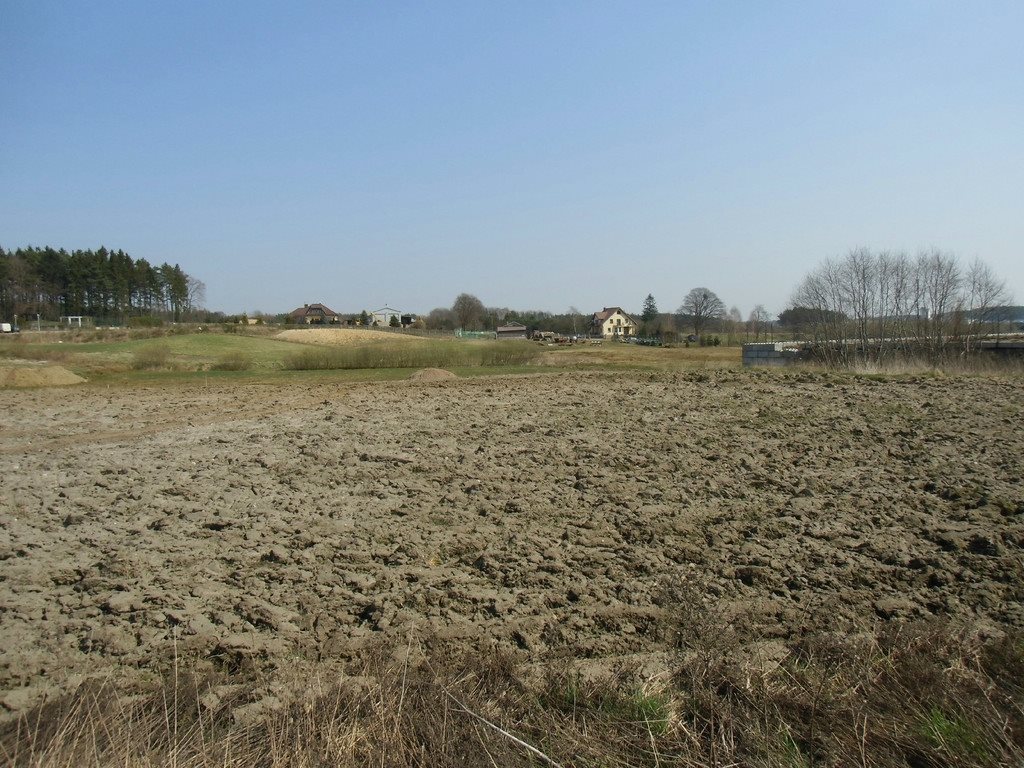 Działka budowlana na sprzedaż Chwaszczyno  1 300m2 Foto 2