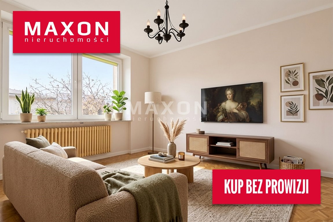 Na sprzedaż przestronny dom 420 m² w Wilanowie z potencjałem adaptacyjnym Warszawa, Wilanów, Młocarni  420m2 Foto 1