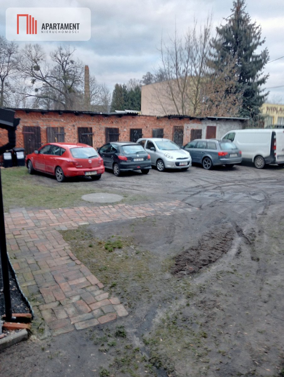 Mieszkanie dwupokojowe na sprzedaż Bydgoszcz  58m2 Foto 14